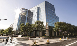 SBT Motors (UK) Ltd Office