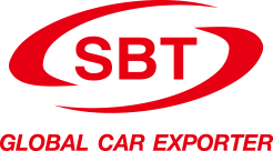 SBT Marketplace - You can sell and export cars globally.